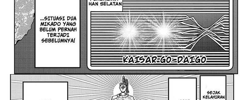 The Elusive Samurai Chap 114 - Next Chap 115