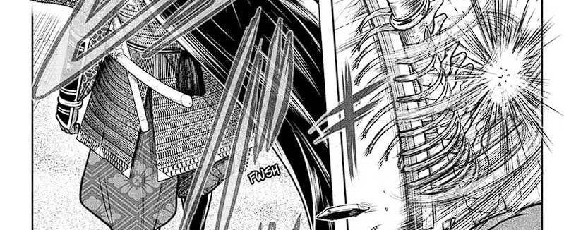 The Elusive Samurai Chap 114 - Next Chap 115