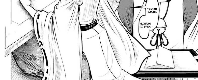 The Elusive Samurai Chap 114 - Next Chap 115