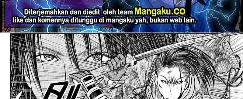 The Elusive Samurai Chap 114 - Next Chap 115