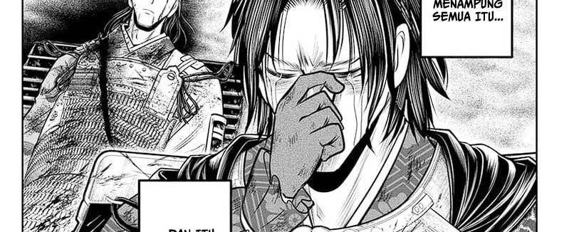 The Elusive Samurai Chap 114 - Next Chap 115