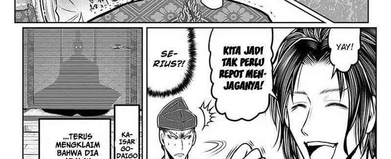 The Elusive Samurai Chap 114 - Next Chap 115