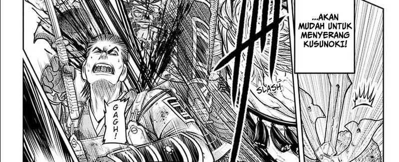 The Elusive Samurai Chap 113 - Next Chap 114