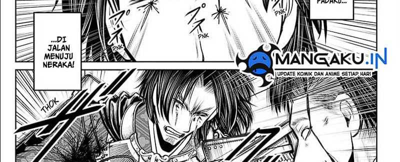 The Elusive Samurai Chap 113 - Next Chap 114