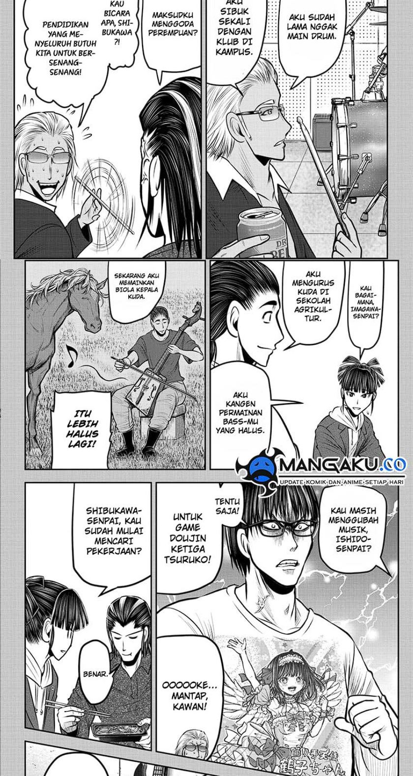 The Elusive Samurai Chap 129 - Next Chap 130