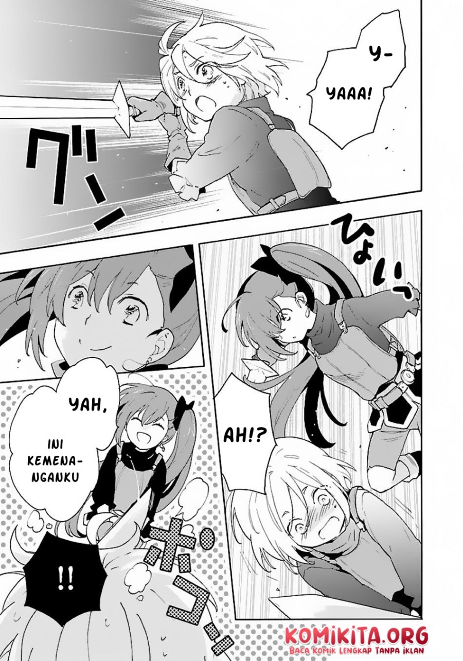 Tensei Shite Inaka de Slowlife wo Okuritai Chap 10 - Next Chap 11