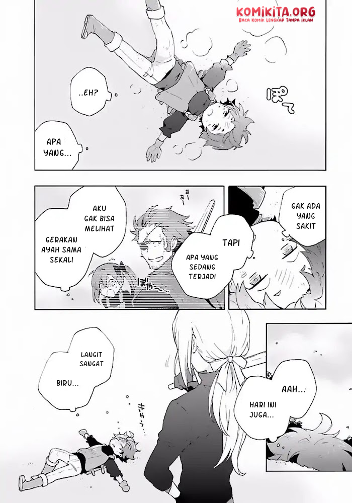 Tensei Shite Inaka de Slowlife wo Okuritai Chap 12 - Next Chap 13