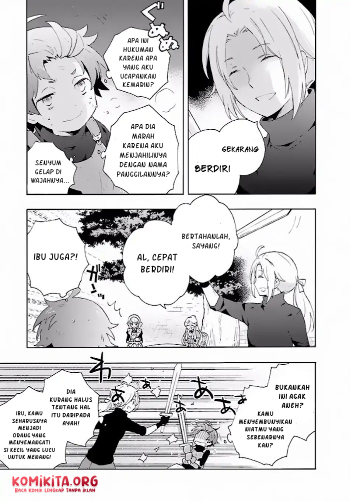 Tensei Shite Inaka de Slowlife wo Okuritai Chap 12 - Next Chap 13