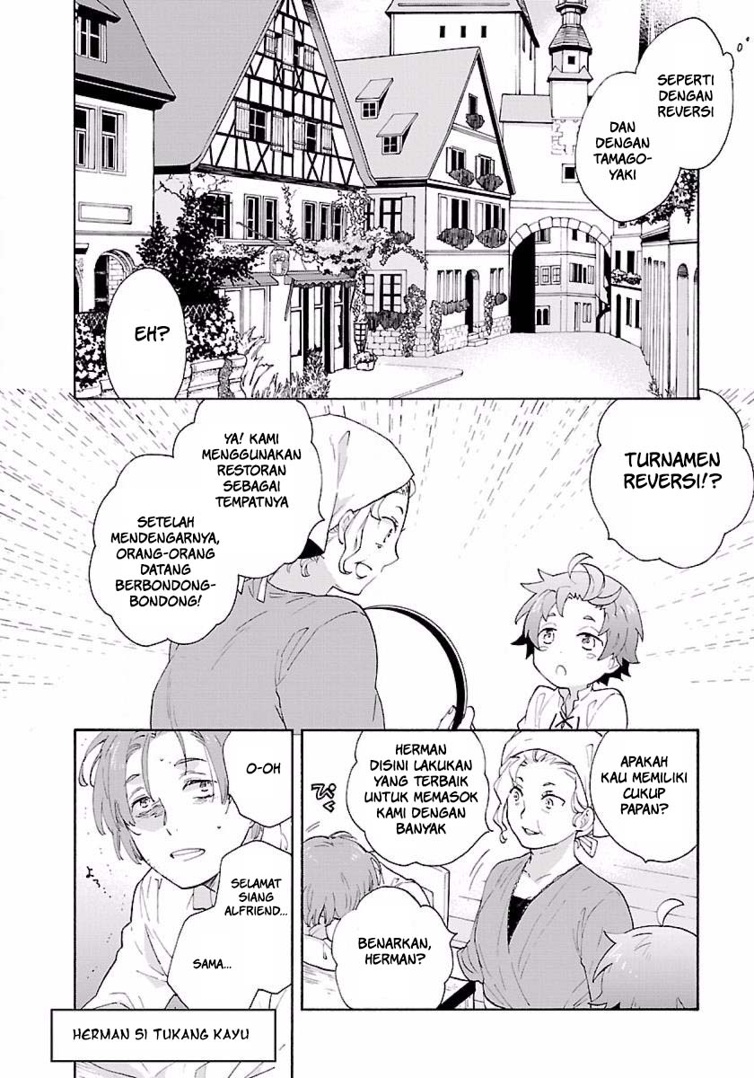 Tensei Shite Inaka de Slowlife wo Okuritai Chap 9 - Next Chap 10