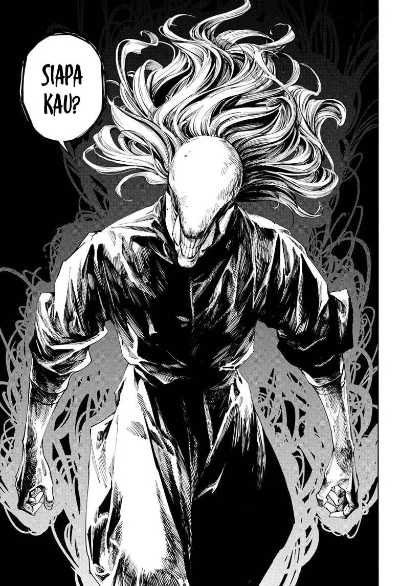 Jujutsu Kaisen Modulo Chap 17 - Next Chap 18