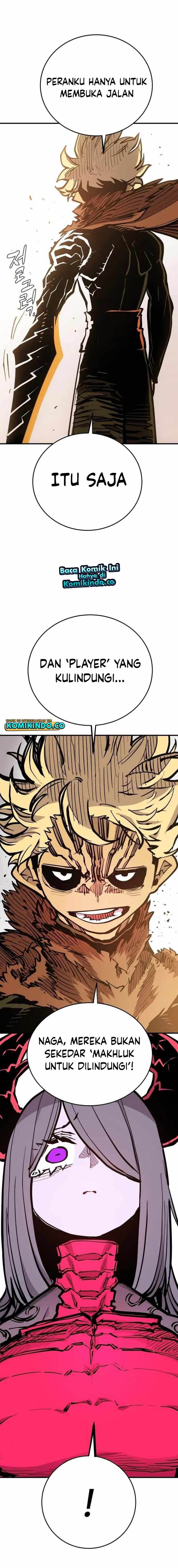 Player Chap 141 - Next Chap 142