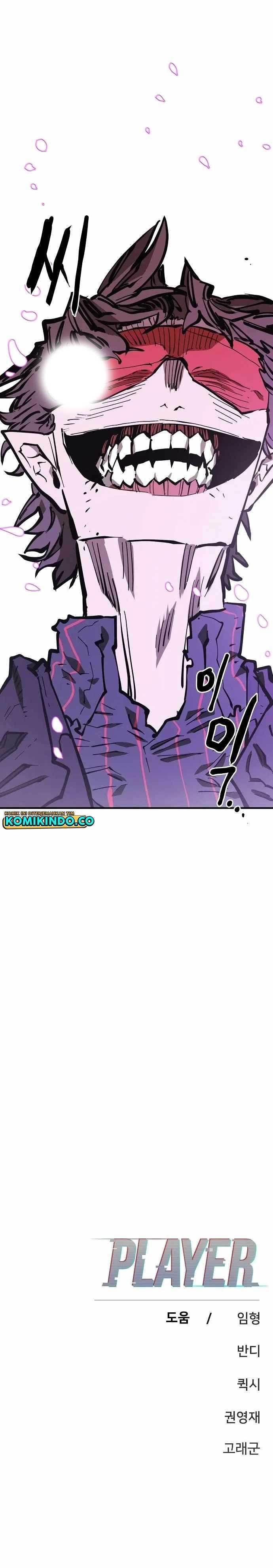 Player Chap 143 - Next Chap 144