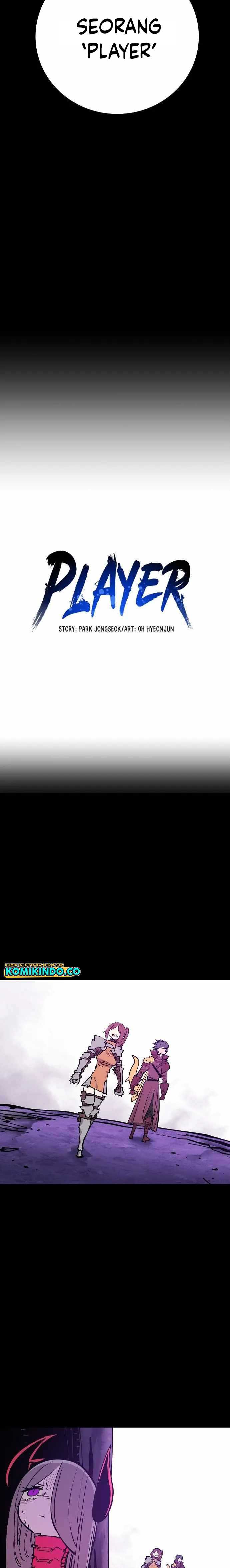 Player Chap 143 - Next Chap 144