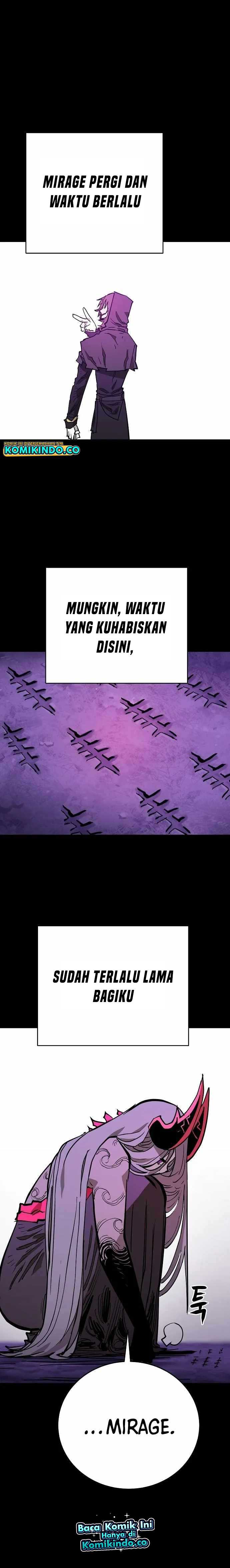 Player Chap 143 - Next Chap 144