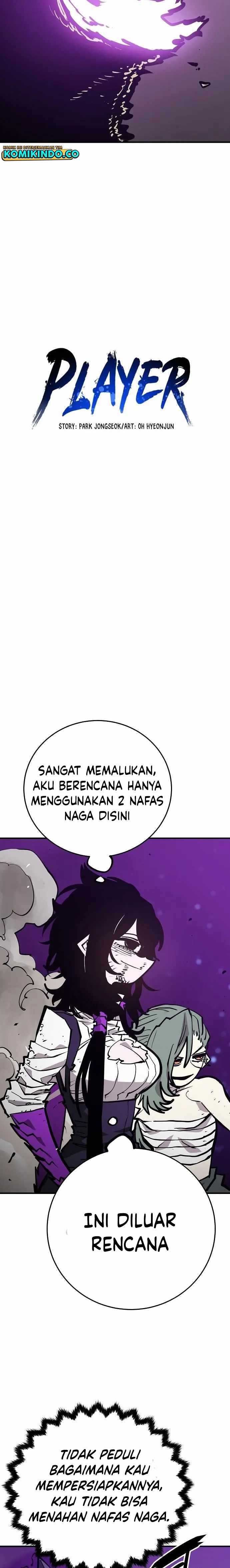 Player Chap 147 - Next Chap 148