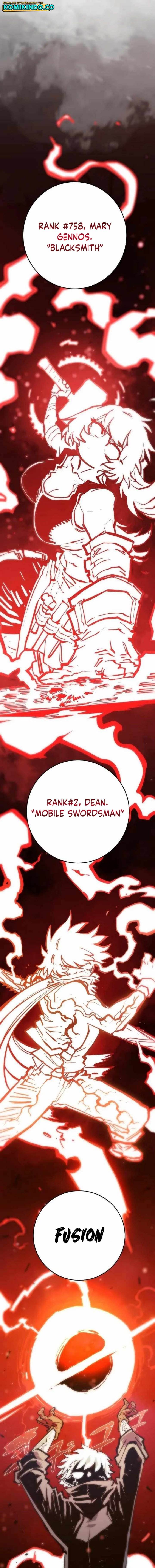 Player Chap 148 - Next Chap 149