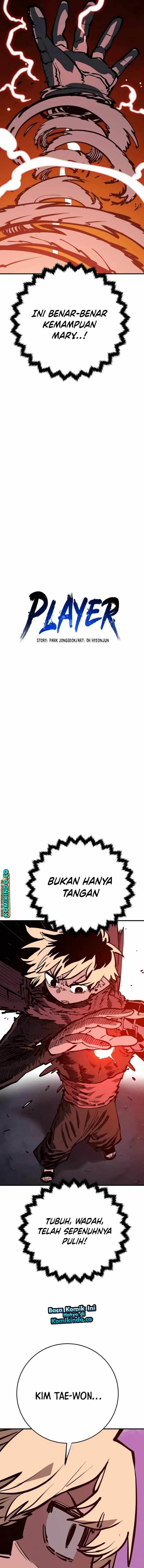 Player Chap 148 - Next Chap 149