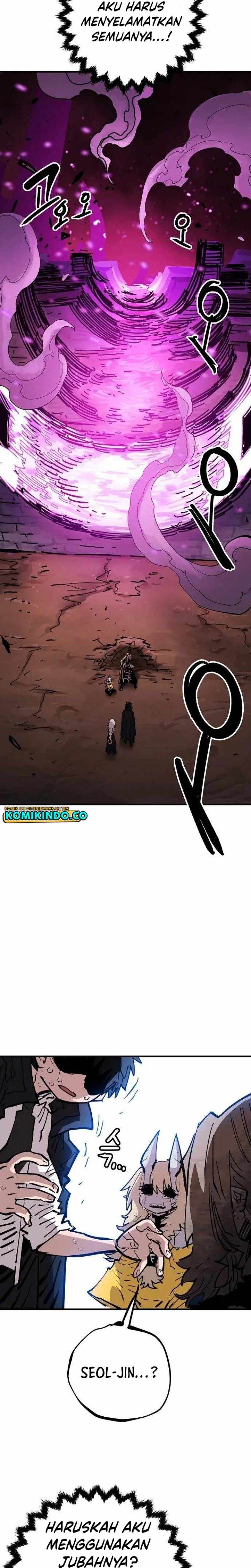 Player Chap 151 - Next Chap 152