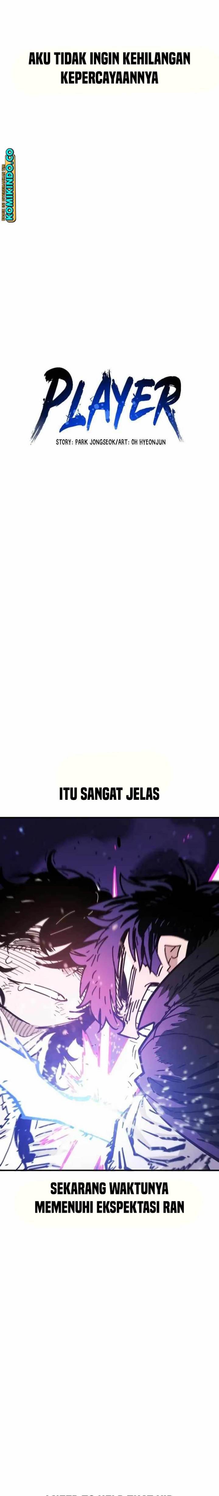 Player Chap 152 - Next Chap 153