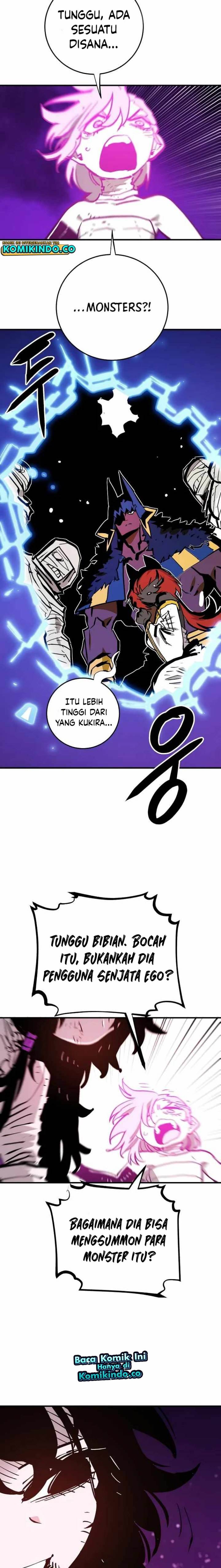 Player Chap 152 - Next Chap 153
