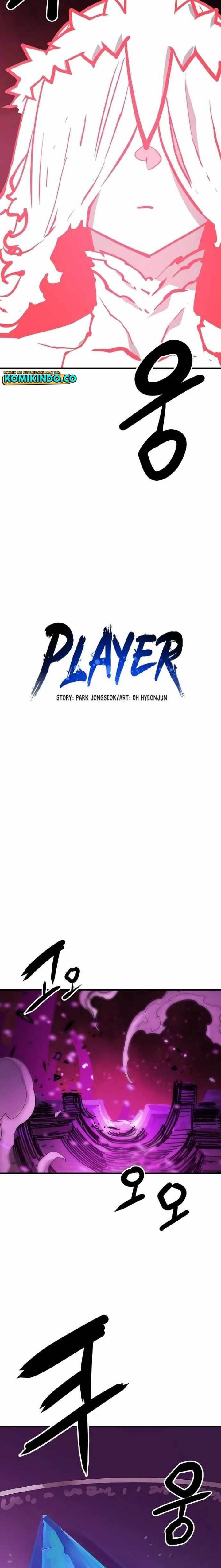 Player Chap 153 - Next Chap 154