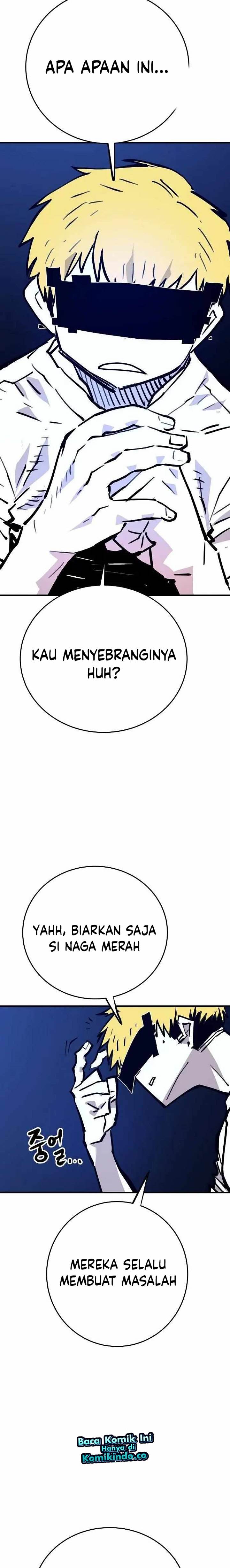 Player Chap 153 - Next Chap 154