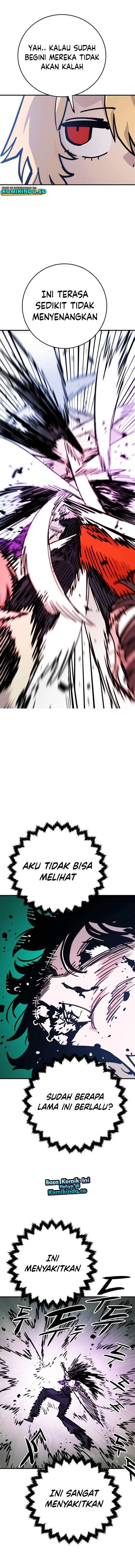 Player Chap 155 - Next Chap 156