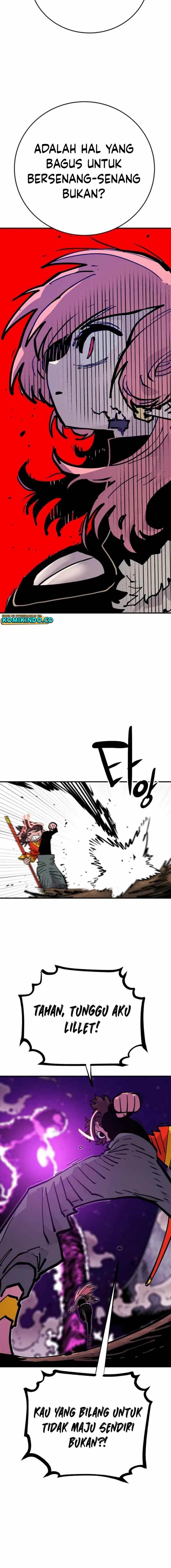 Player Chap 156 - Next Chap 157