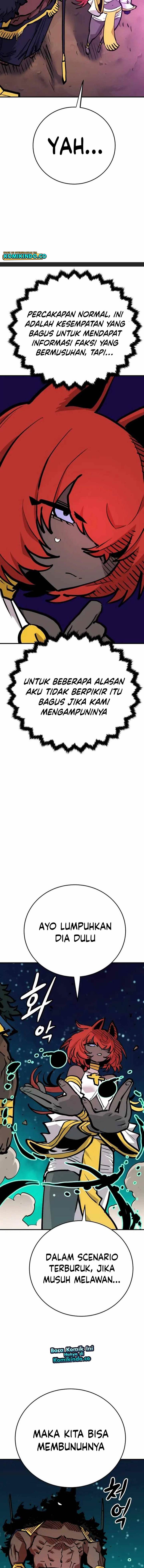 Player Chap 156 - Next Chap 157