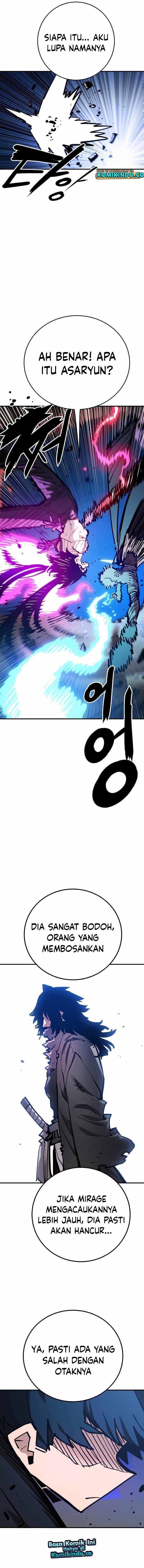 Player Chap 157 - Next Chap 158