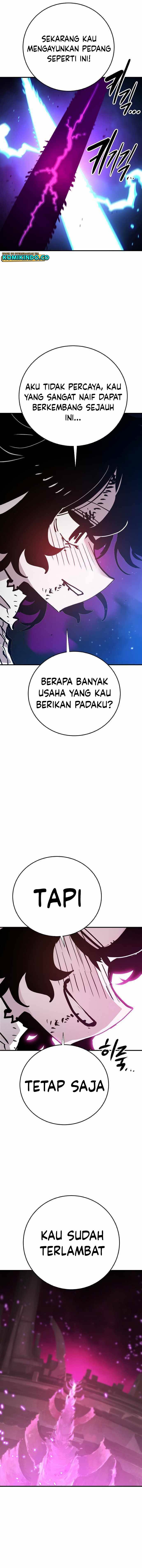 Player Chap 157 - Next Chap 158