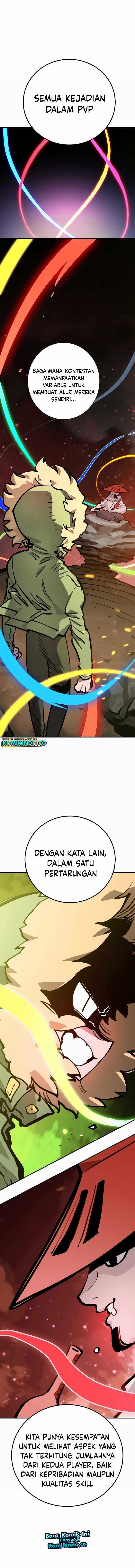 Player Chap 158 - Next Chap 159