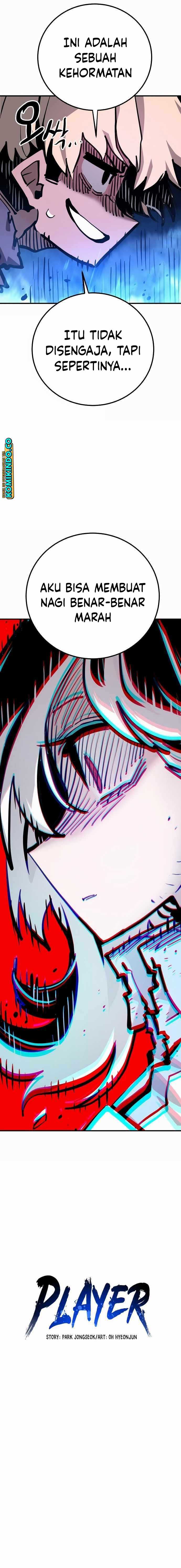 Player Chap 158 - Next Chap 159