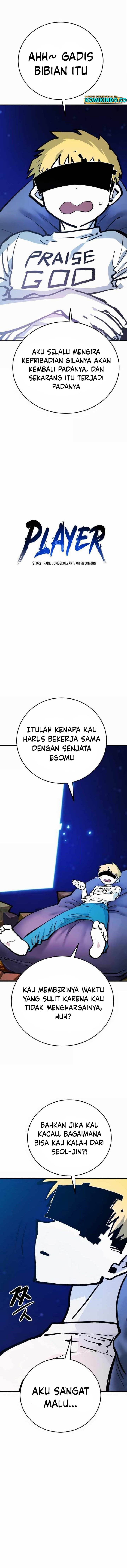 Player Chap 159 - Next Chap 160