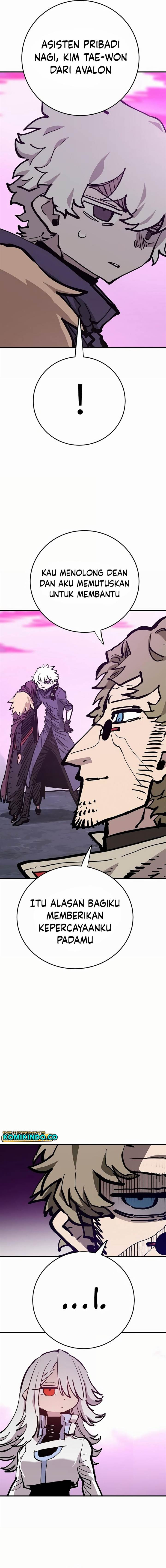 Player Chap 160 - Next Chap 161