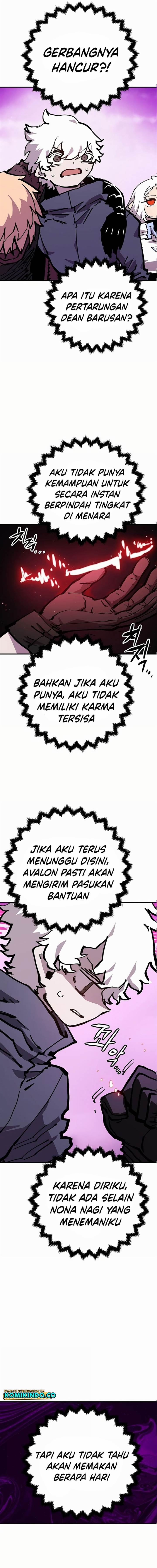 Player Chap 160 - Next Chap 161