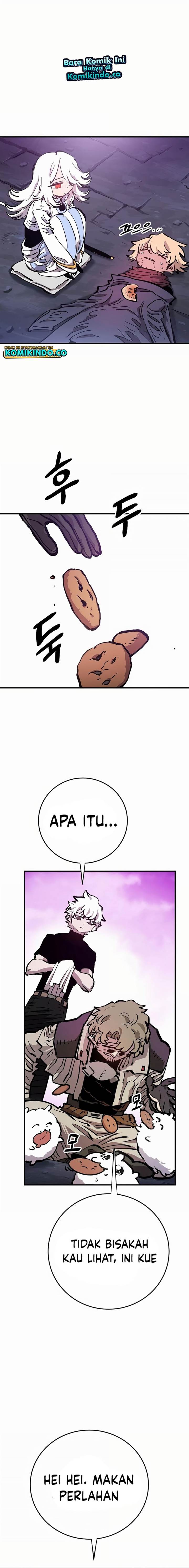 Player Chap 160 - Next Chap 161