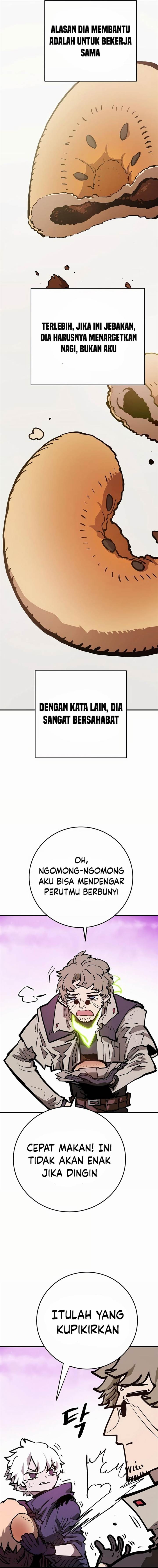 Player Chap 160 - Next Chap 161