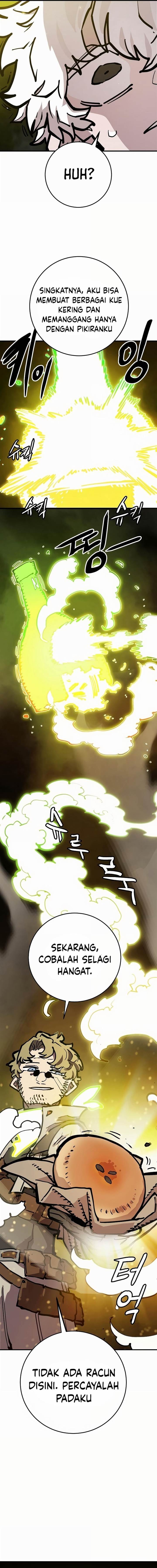 Player Chap 160 - Next Chap 161