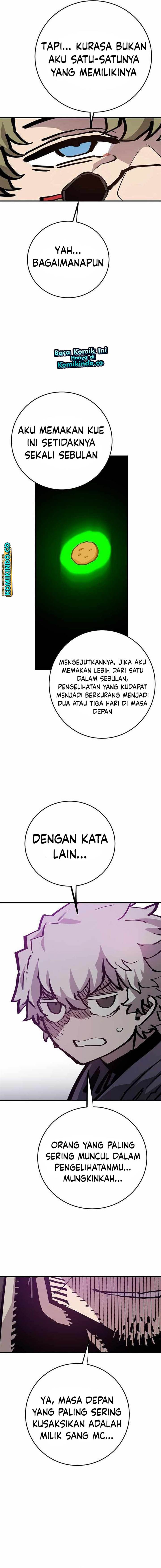 Player Chap 161 - Next Chap 162