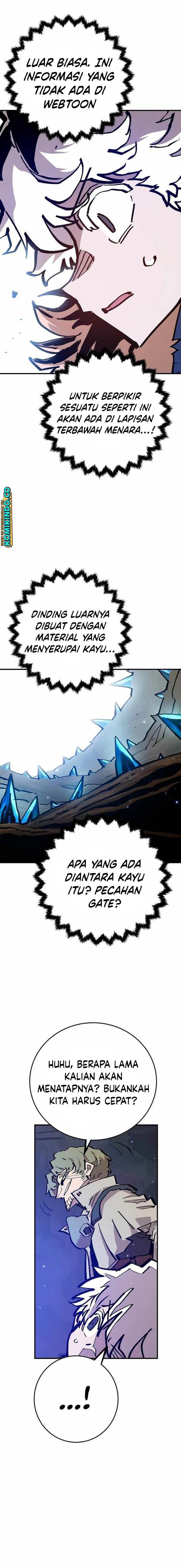 Player Chap 161 - Next Chap 162