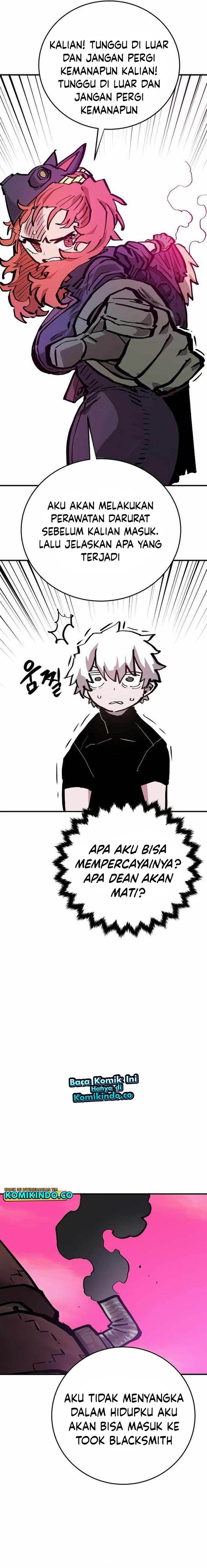Player Chap 161 - Next Chap 162