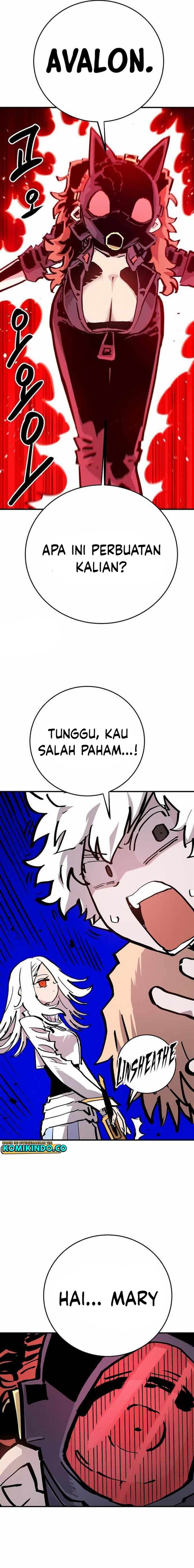 Player Chap 161 - Next Chap 162