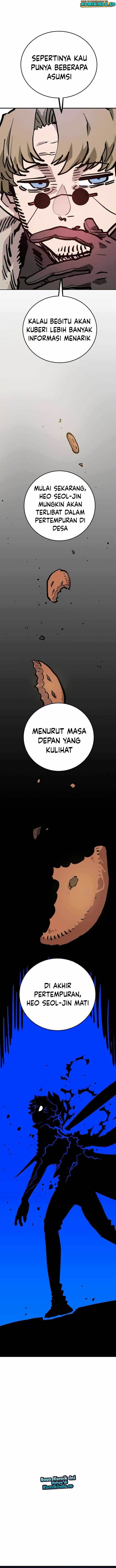 Player Chap 162 - Next Chap 163