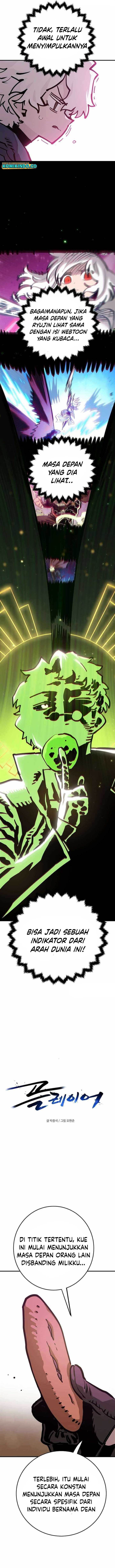 Player Chap 162 - Next Chap 163