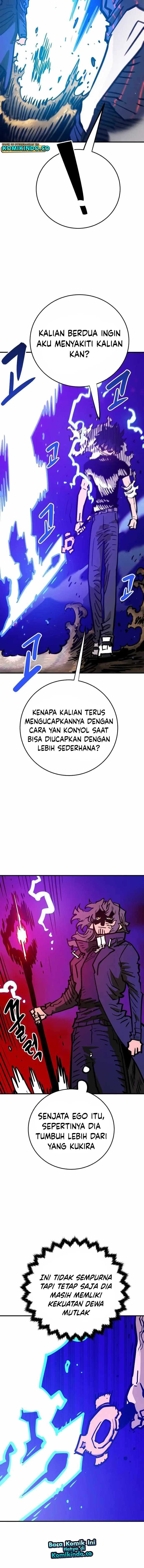 Player Chap 165 - Next Chap 166