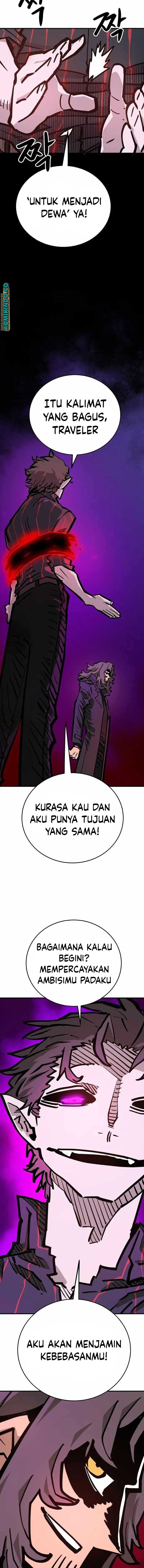 Player Chap 165 - Next Chap 166