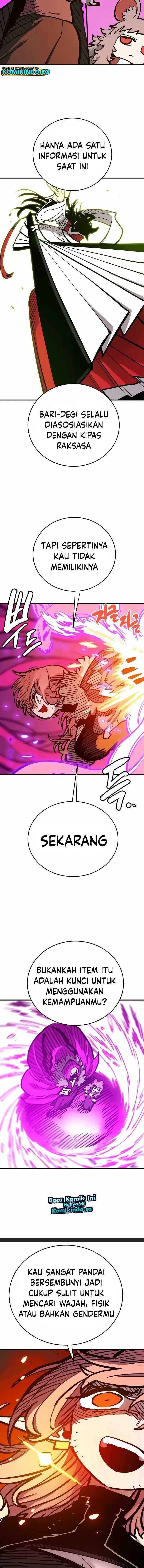 Player Chap 165 - Next Chap 166