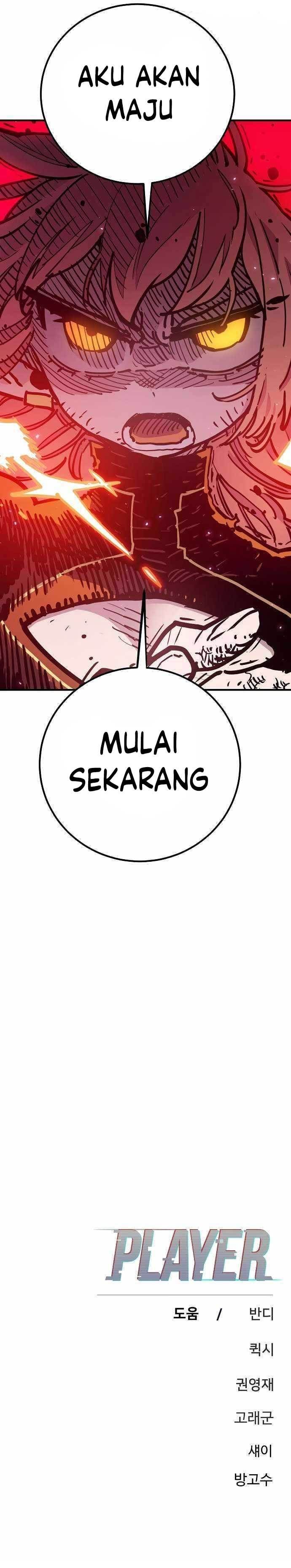 Player Chap 166 - Next Chap 167