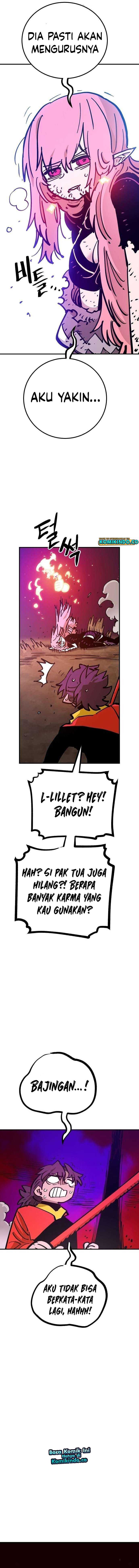 Player Chap 168 - Next Chap 169